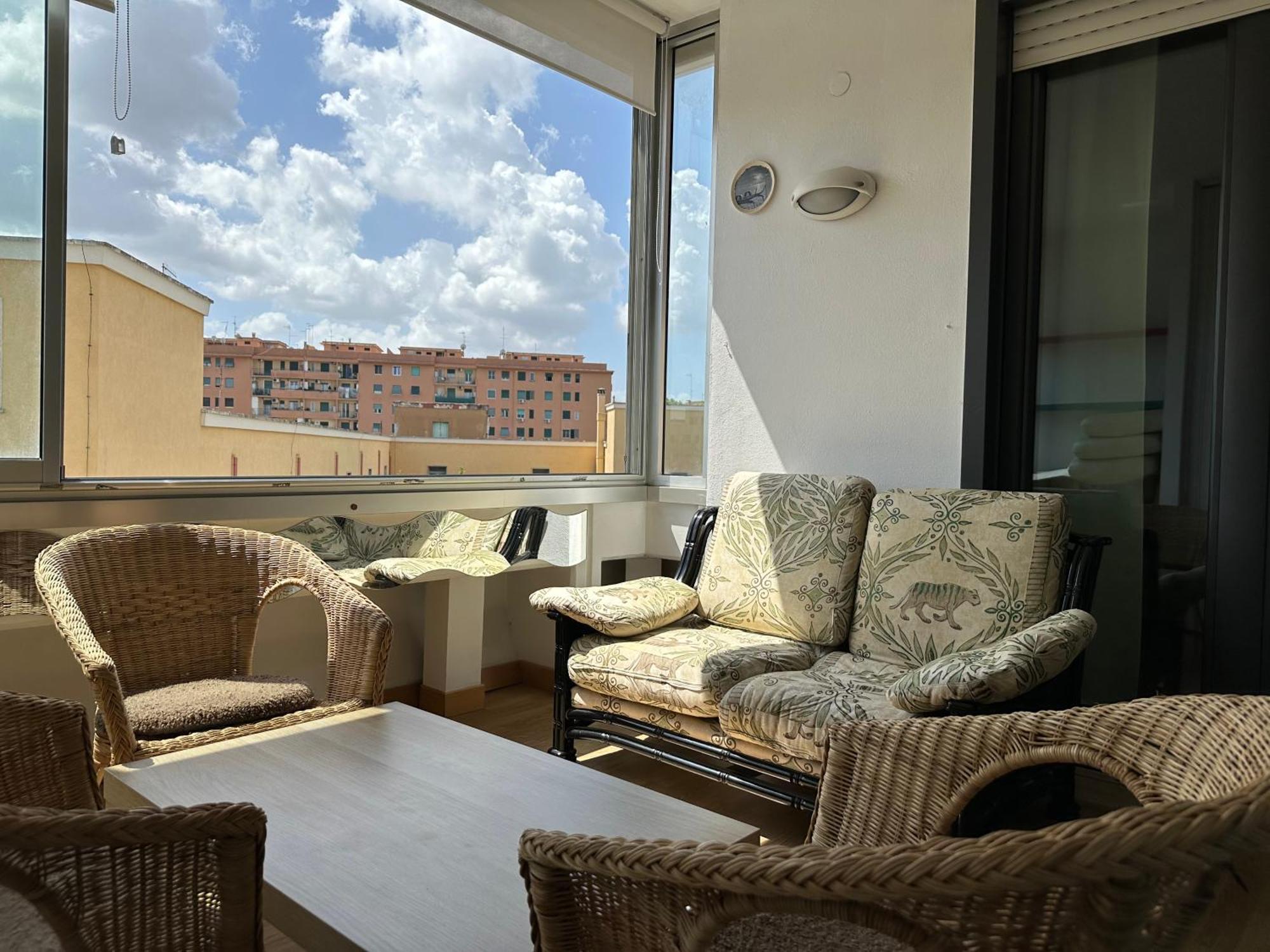 Apartamento Ady