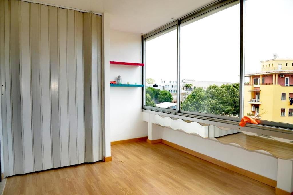 Ady Apartamento Roma