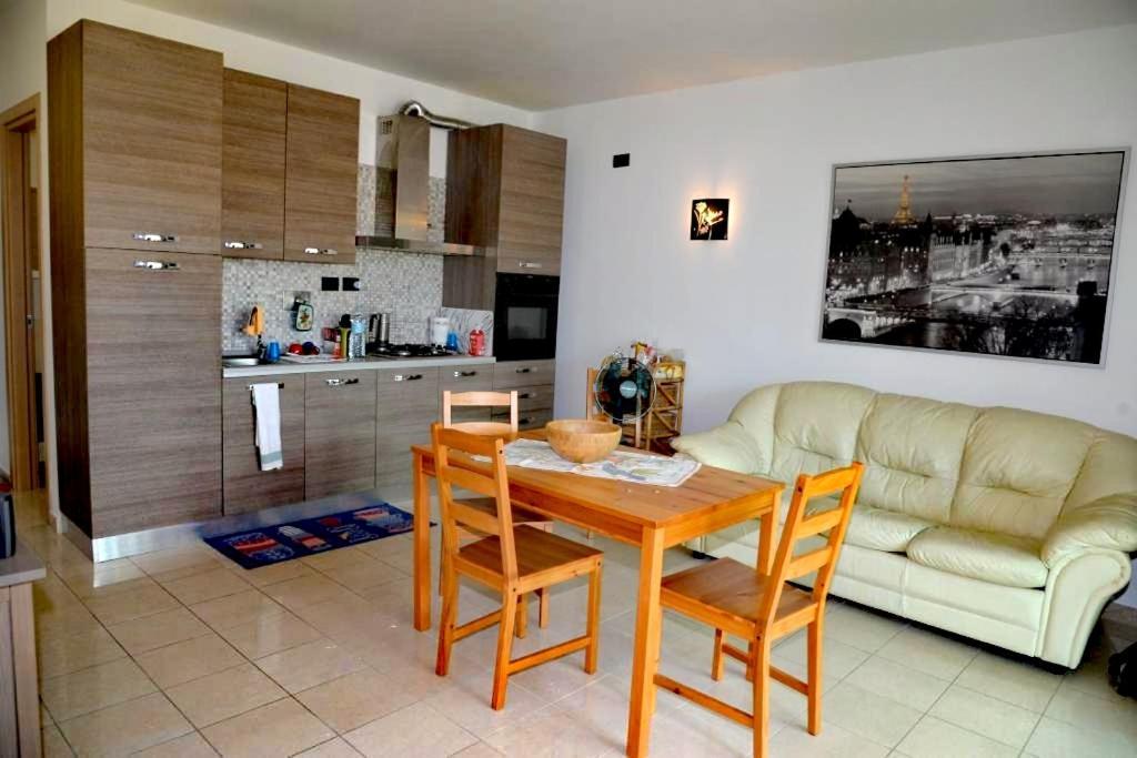 Apartamento Ady Roma