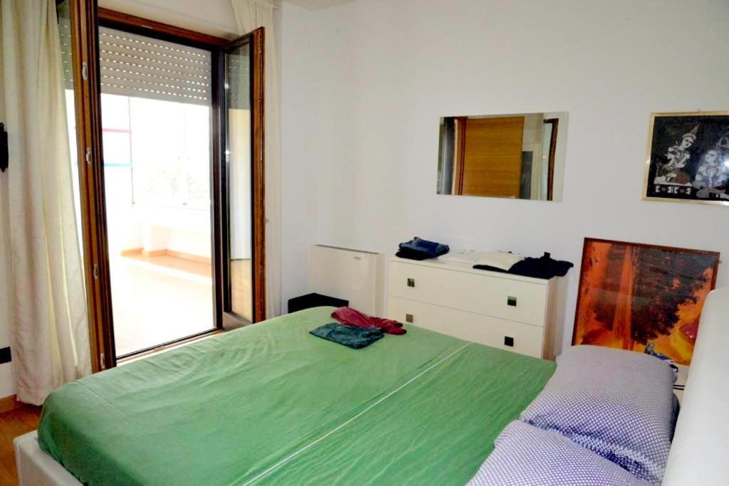 Apartamento Ady Roma