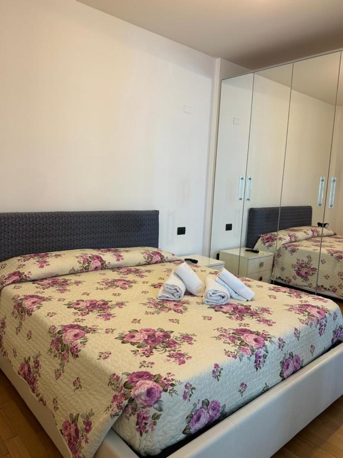 Apartamento Ady Roma