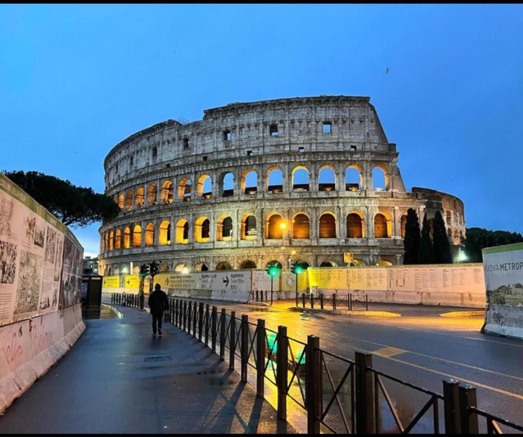 Apartamento Ady Roma