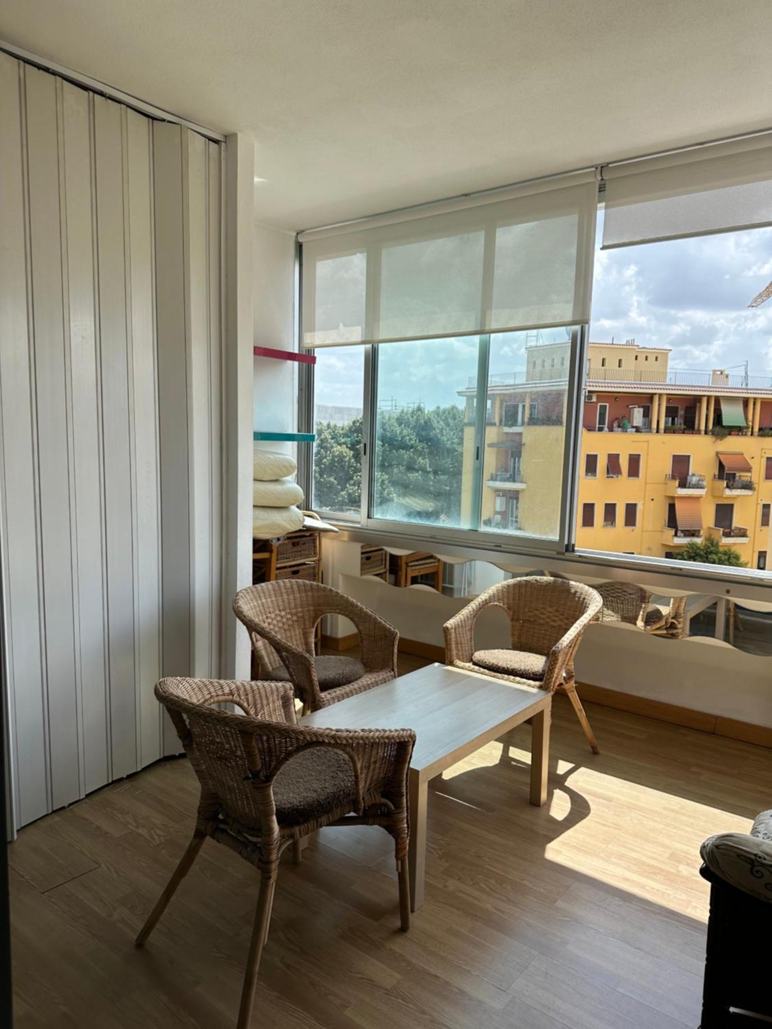 Ady Apartamento *